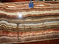 Antan Marble - Onix Fantastico
